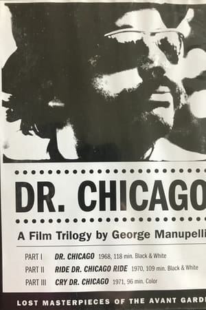 Cry Dr. Chicago