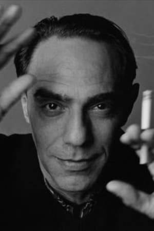 Derek Jarman: A Portrait