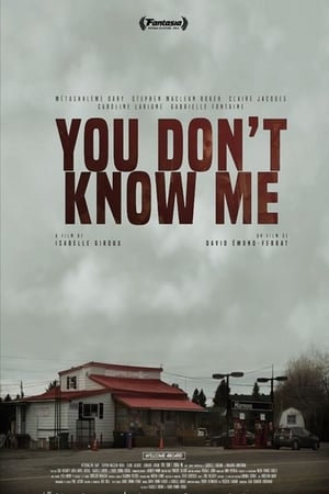 You Don't Know Me