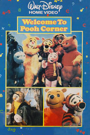 Welcome to Pooh Corner