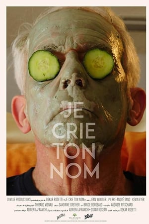 Je crie ton nom