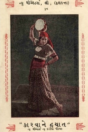 Karwane Hayat