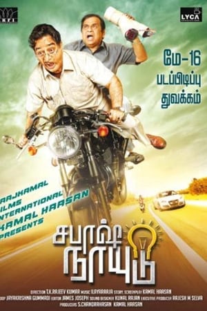 சபாஷ் நாயுடு