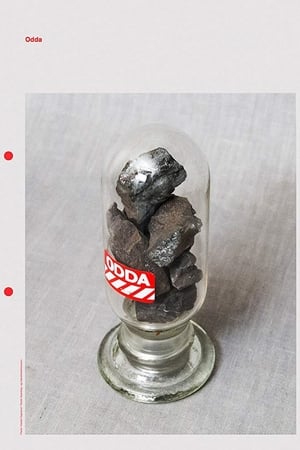 Odda
