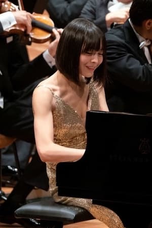 Santtu-Matias Rouvali and Alice Sara Ott