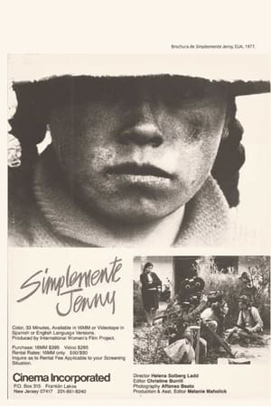 Simplemente Jenny