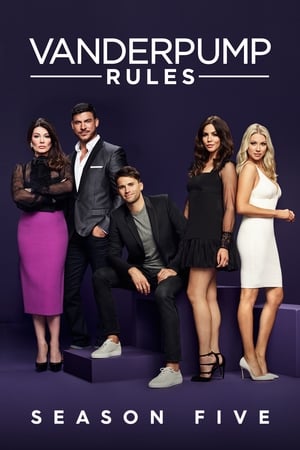 Vanderpump Rules第 5 季
