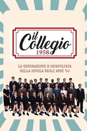 Il Collegio第7季