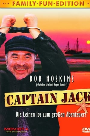 Captain Jack