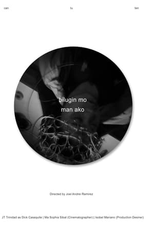 bilugin mo man ako