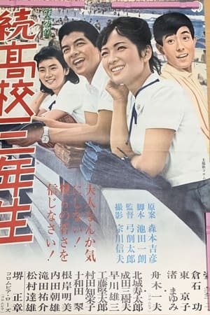 続高校三年生