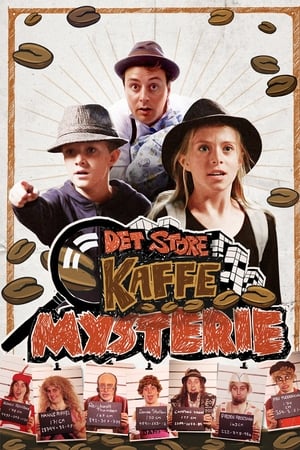 Det Store Kaffemysterie
