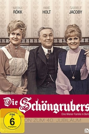 ...und im Keller gärt es