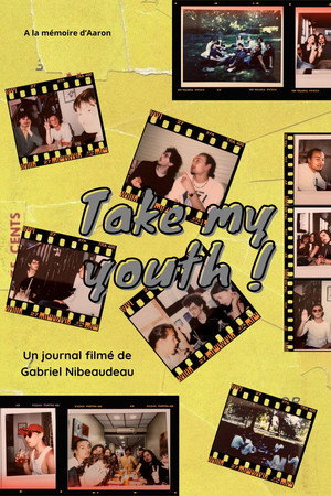 Take my youth