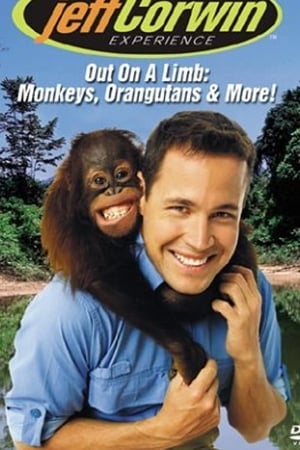 The Jeff Corwin Experience