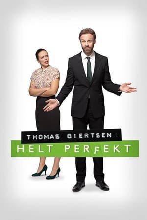 Helt perfekt