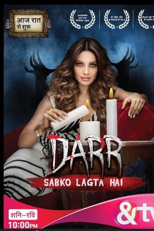 Darr Sabko Lagta Hai