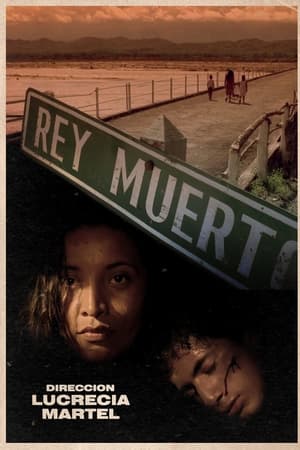 Rey muerto