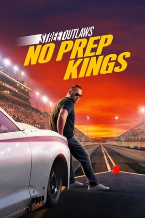 Street Outlaws: No Prep Kings第5季