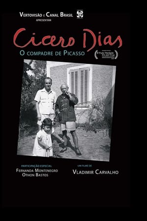 Cícero Dias, o Compadre de Picasso