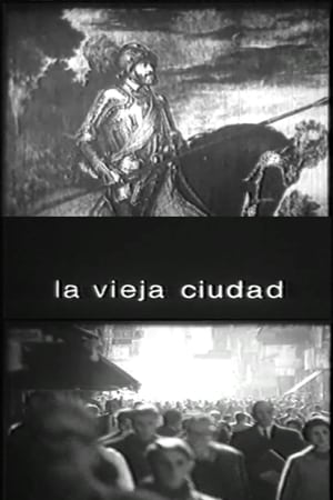La vieja ciudad