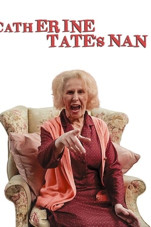 Catherine Tate's Nan