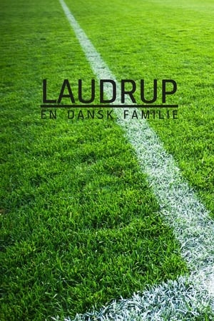 Laudrup: En dansk familie