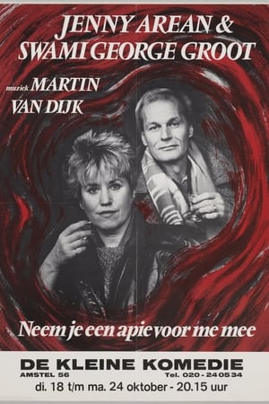Jenny Arean & Swami George Groot: Neem Je een Apie voor Me Mee