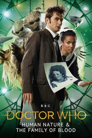 Doctor Who: Human Nature / The Family of Blood