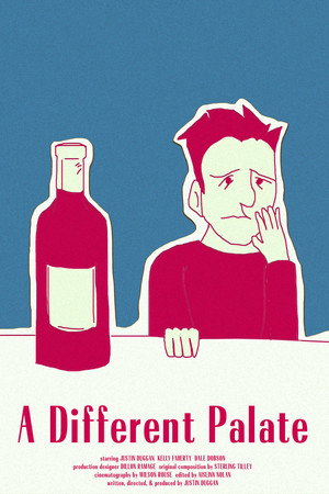 A Different Palate