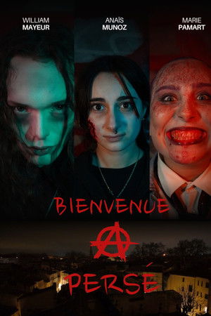 BIENVENUE À PERSÉ