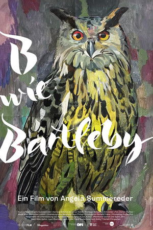 B wie Bartleby