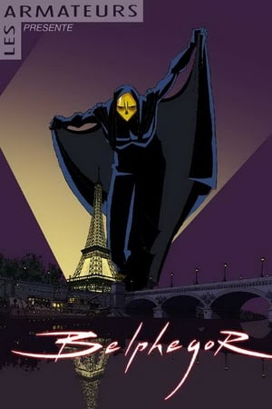 Belphégor