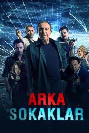 Arka Sokaklar