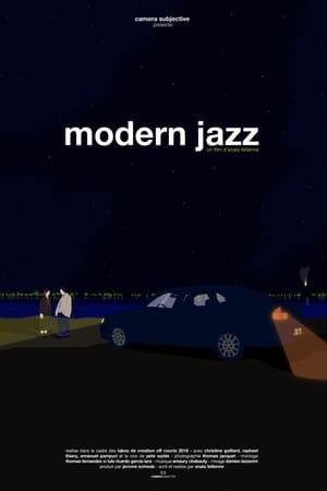 Modern jazz