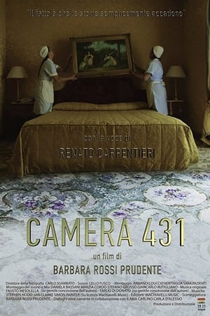 Room 431