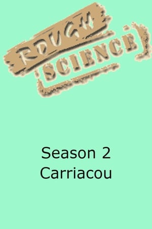 Rough Science第2季