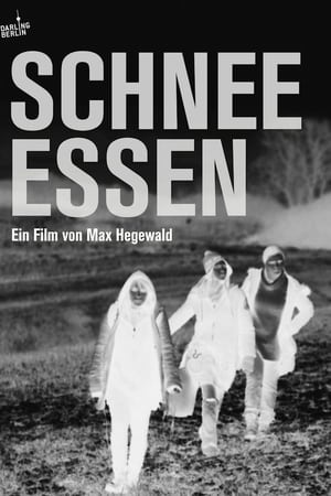 Schnee Essen