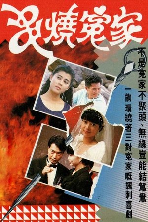 串烧冤家
