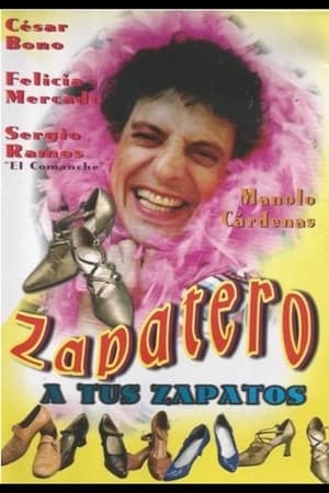 Zapatero a tus zapatos