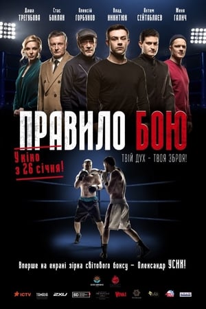 Правило бою