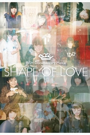 Shape of Love