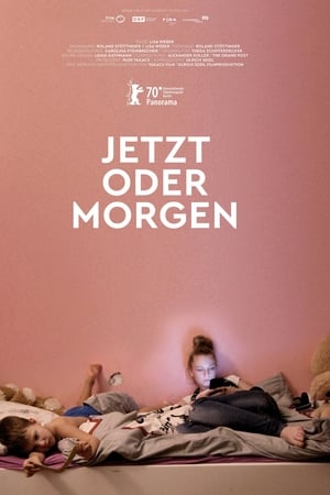 Jetzt oder Morgen