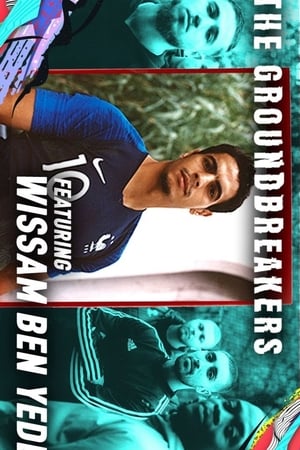 The Groundbreakers: Wissam Ben Yedder