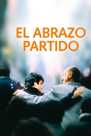 El abrazo partido