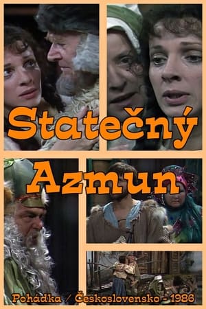 Statečný Azmun