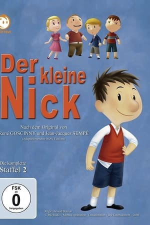 Le Petit Nicolas第2季