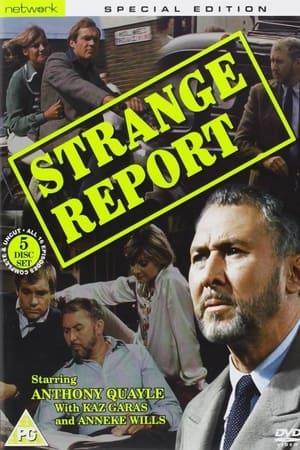 Strange Report
