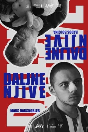 Daljne njive