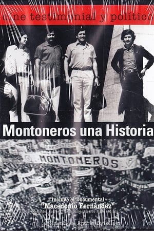 Montoneros, una historia